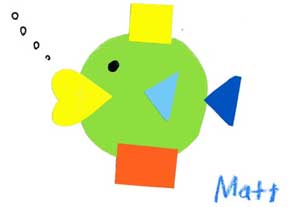 shapefish